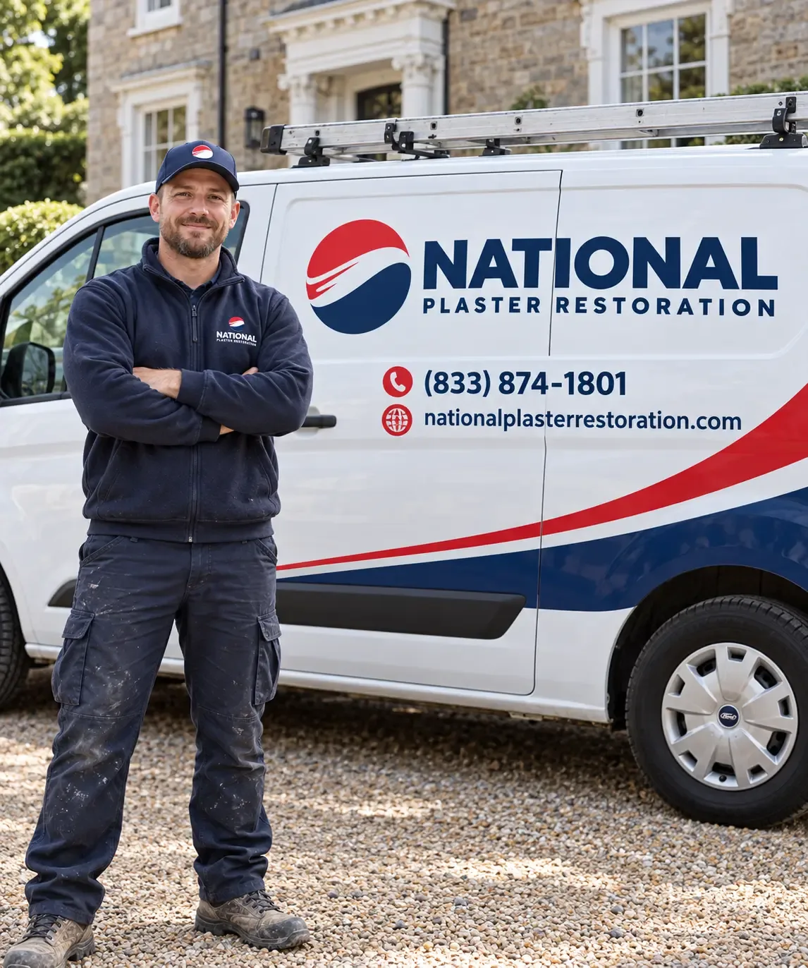 Plaster Repair company in Burlington, NC